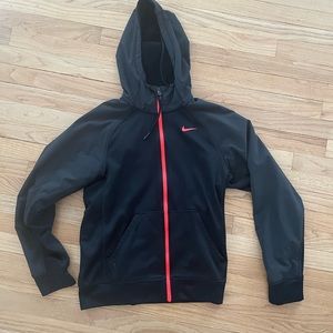 Nike Mens Hoodie